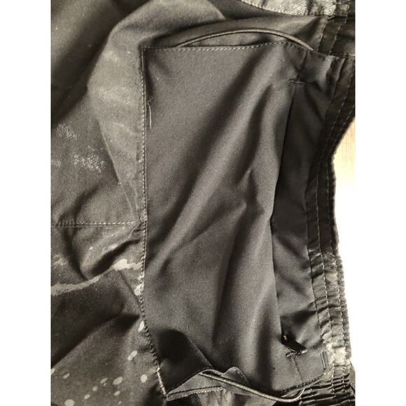 Nike SMALL Dri-FIT Run Division Stride Brief-Lined Shorts Black DV9272 010 Men S - Picture 9 of 12